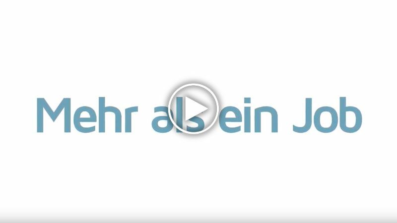 pluss - mehr als nur ein Job