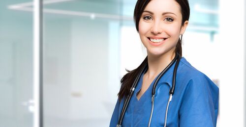 Meine Lebenswelt als Gesundheits- und Krankenpflegerin