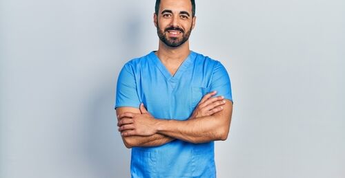 Meine Lebenswelt als OP- und Endoskopiepfleger