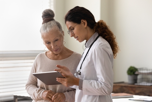 Carla Anaesthesietechnische Assistentin beruflich