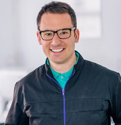 Michael Zahntechniker Privat