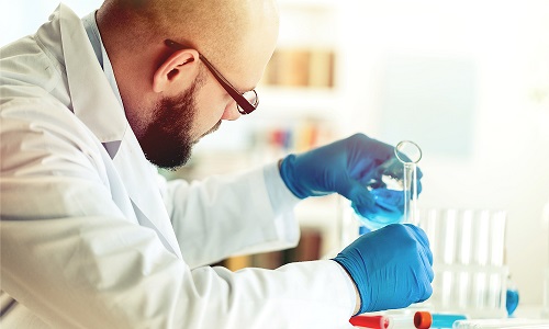 Udo Chemikant beruflich