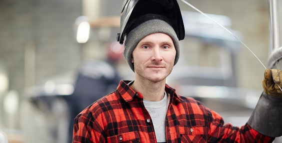 Zslatan Schweisser beruflich