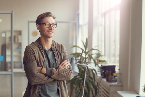 Jakob Fachinformatiker privat