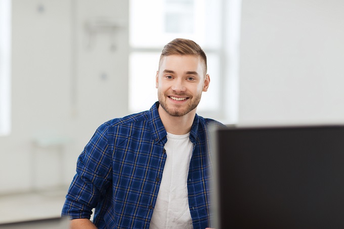 Tobi Office Management Organisation beruflich